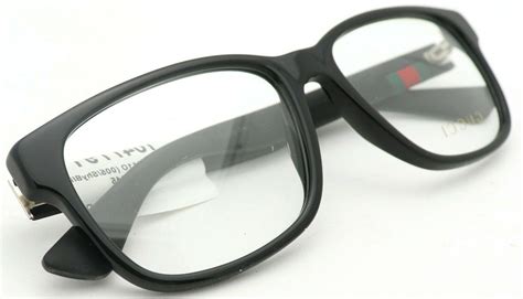 Gucci Urban GG0011O Eyeglasses